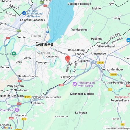 Appartement de 5 pièces d'envrion 148m2 + balcon - Foto 3