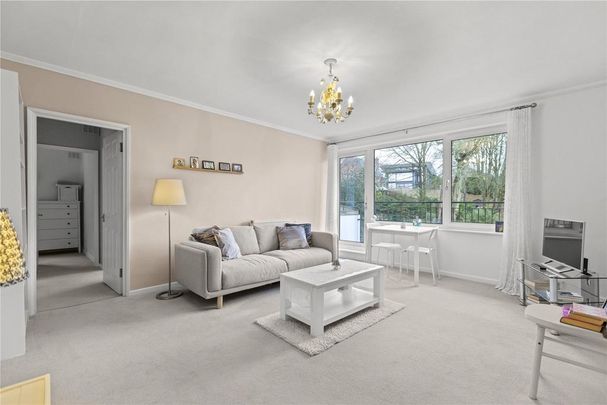 2 bedroom apartment to rent - Photo 1