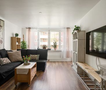 Sibbarpsgränd, Älvsjö - Foto 2