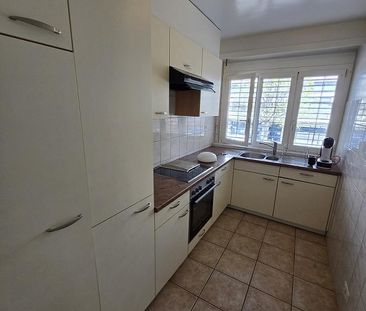 Bel appartement de 3.5 pièces au 1er étage - Foto 2