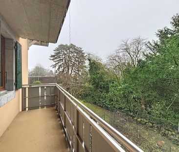 Beautiful 4-room apartment with high-end finishes - Photo 1