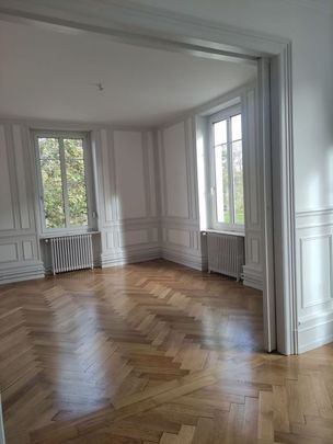 location Appartement 6 pièces à Colmar - REF 971-RS - Photo 1