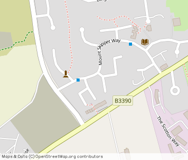 Mount Skippet Way, Dorchester, DT2 8 - Photo 1