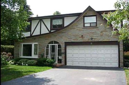 For Lease - 6 Rollingwood Drive, Toronto, Ontario - Photo 2