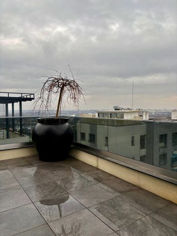 Penthouse exclusivist | Floreasca | 5 camere - Photo 5