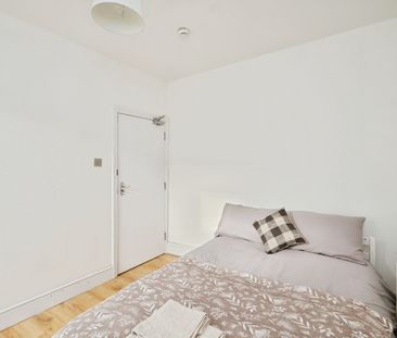 Room in a Shared House, Stamford Road, B20 - Photo 6
