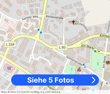 Barrierefrei & modern: Traumwohnung - Foto 1