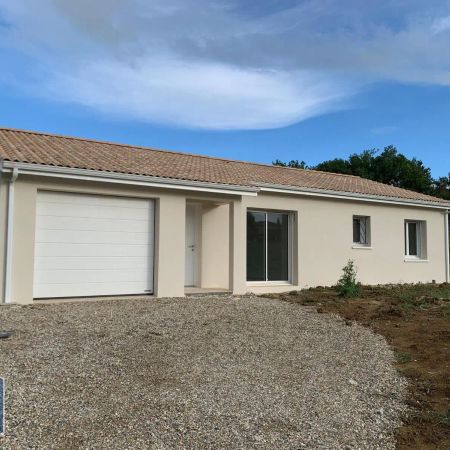 Maison à louer 4 pièces 91.1m² - Photo 3