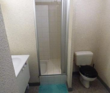 Appartement à louer, 1 pièce - Angers 49000 - Photo 3