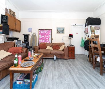 5 bedroom terraced maisonette to rent - Photo 1