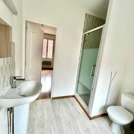 Appartement à louer 1 pièce 20.24m² - Photo 4