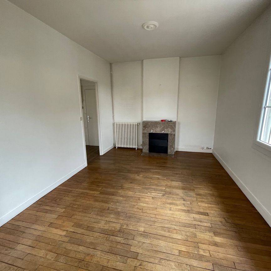 Appartement T5 - Photo 1