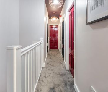 5 bedroom terraced house to rent - Photo 1