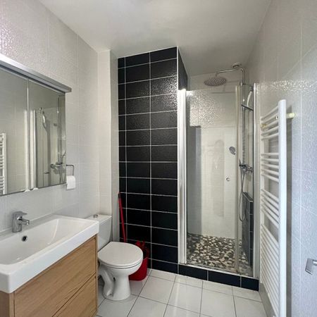 Appartement 2 Pièces 39 m² - Photo 4