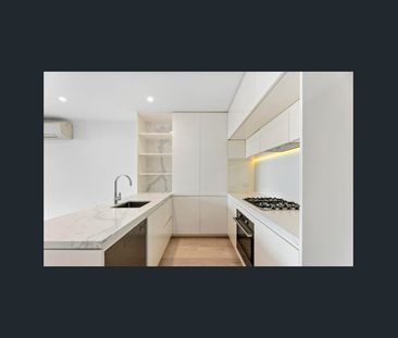 Stylish Apartment Living with Stunning Views in the Heart of Doncaster - Photo 5