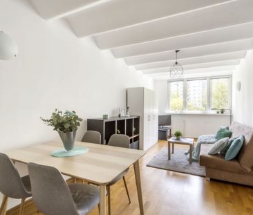 Wolne OD ZARAZ wyposażone, ciche! 36.44 m² - Фото 5