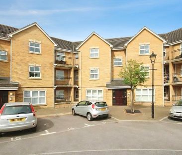 2 bedroom apartment to rent - Photo 6