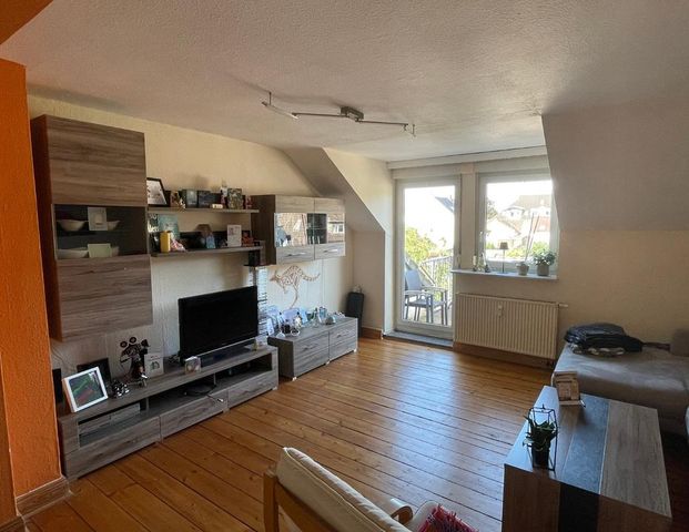 Schöne 3-Zimmer-Wohung in zentraler Lage - Photo 1