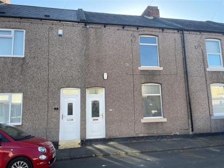 2 bedroom terraced house to rent - Photo 5