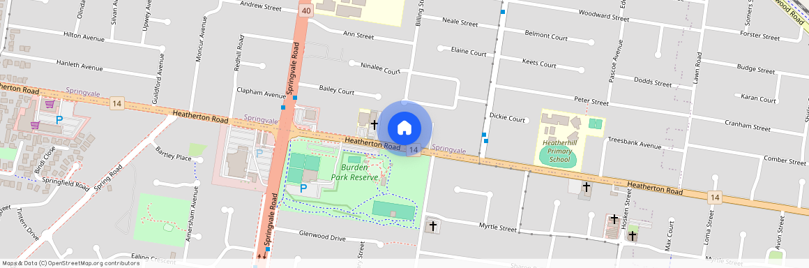 5/889 Heatherton Road, Vic 3171, Springvale