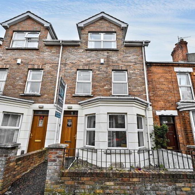 Room 1, 34c Edinburgh Street, Belfast, BT9 7DS - Photo 1