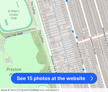 Whistler Court, 26 Preston Park Avenue, BN1 - Photo 1