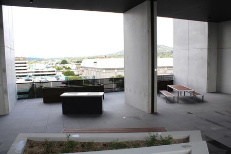 1509/15 Bowes Street, Phillip ACT 2606 - Apartment For Rent | Domain - Photo 3