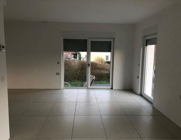 3-Zimmer-Wohnung in Zapfendorf/Lauf - Photo 1