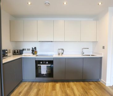 2 bedroom apartment to rent - Photo 5