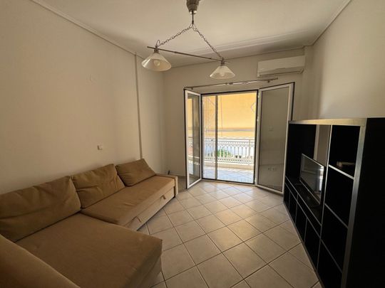 Studio/Γκαρσονιέρα για ενοικίαση Κιάτο (Σικυώνα) - Photo 1