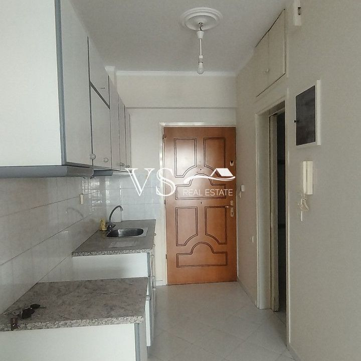 Studio/Γκαρσονιέρα για ενοικίαση Τερψιθέα - Γλυφάδα (Πάτρα) - Photo 1