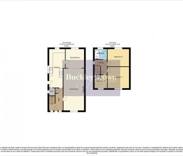 3 bedroom - Photo 1