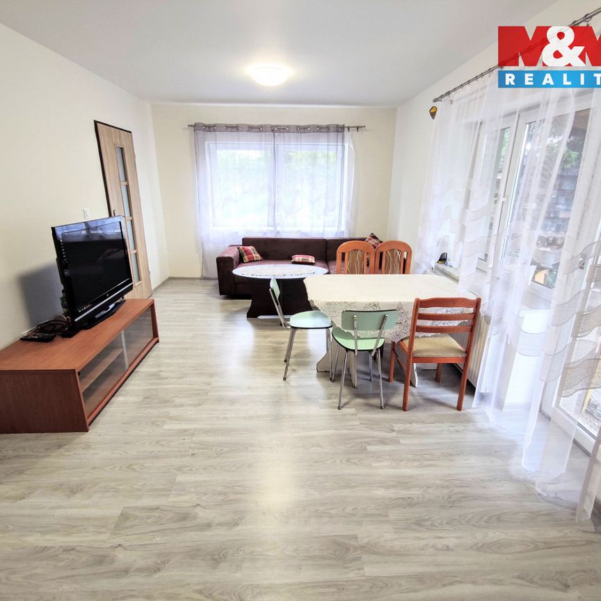 Pronájem domu 80 m² s pozemkem 80 m² - Фото 1