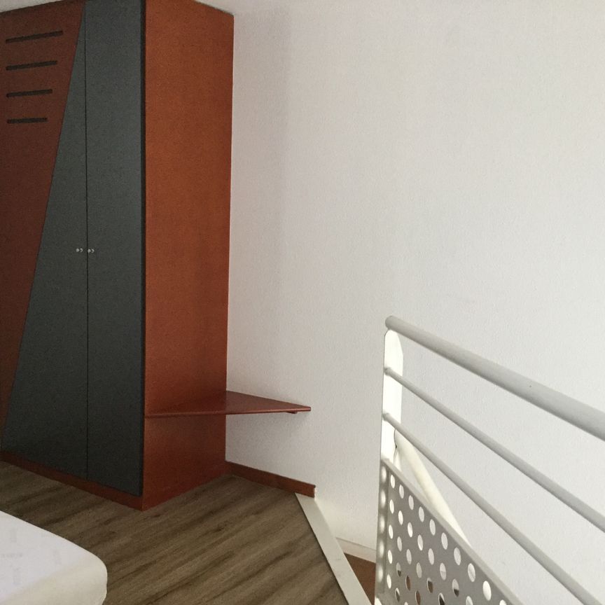 Location Appartement 2 pièces 30m² CHASSENEUIL DU POITOU 86360 - Photo 1