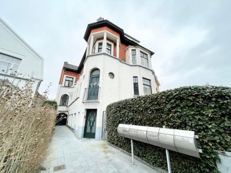 Avenue Charles Brassine, 1160, Auderghem - Photo 3
