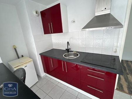 Location Appartement 2 pièces 50m² CREUTZWALD 57150 - Photo 5