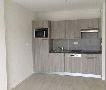 Appartement à louer 2 pièces - 42 m² - Photo 2