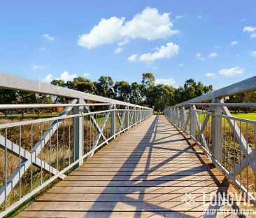 “Beautiful Berwick Townhome” - Photo 6