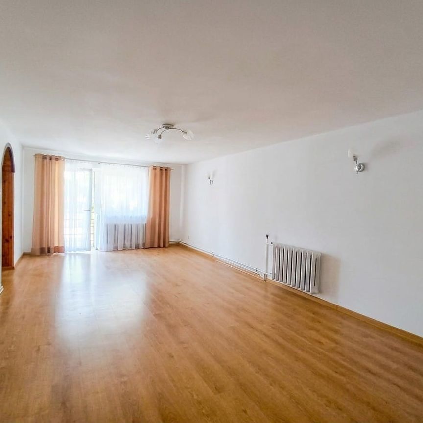 Józefów-4 pokojowe mieszkanie na wynajem 100 m² - Photo 1