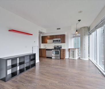 For Lease - 150 East Liberty Street Unit# 615, Toronto, Ontario - Photo 3