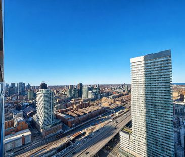 For Lease - 138 Downes Street Unit# 4307, Toronto, Ontario - Photo 5