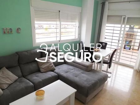 Alquiler de piso en Calle Espino - Foto 4