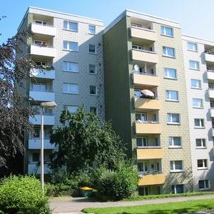 3-Zimmer-Wohnung in Iserlohn Hombruch - Photo 2