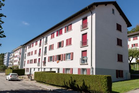 4 Zimmer, 1. Stock - Photo 5