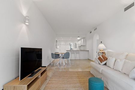 Apartamento en Estepona, Costalita, alquiler - Foto 2