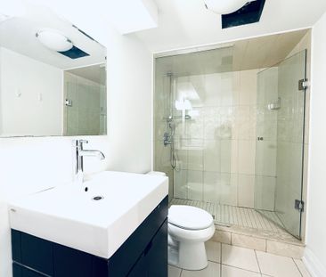 For Lease - 43 Dunblaine Avenue Unit# Lower, Toronto, Ontario - Photo 2