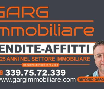 Trilocale corso Italia 350, Quarto - Photo 2