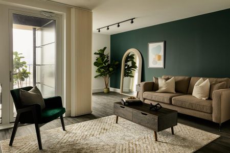 1 bedroom apartment to rent - Photo 3