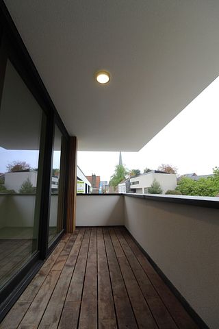 Modern en lichtrijk appartement in Tielt - Photo 5
