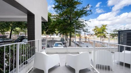 Studio for rent in Lisbon, bills included - Foto 5